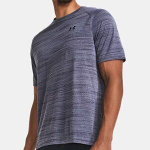 Under Armour UA Tech™ 2.0 Tiger Short Sleeve Tee